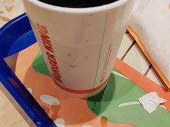 -汉堡王(长沙枫林三路店)