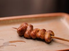 -鳥喜Toriki怀石烧鸟料理