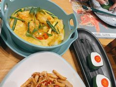 -泰悦澜·泰国餐厅(万象城店)