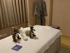 -浅森·龙凤筋SPA·私域调理