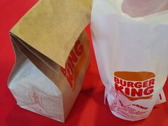 -汉堡王(徐汇绿地缤纷店)
