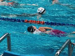 -阳光国际游泳培训基地