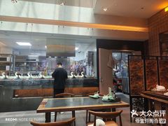 -奉天掌柜·非遗猪手·笨饺子(崇山路店)