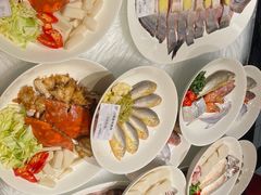 -高佳庄·舟山海鲜(海景旗舰店)