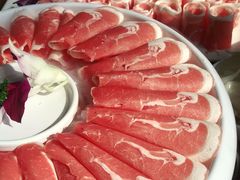 -宝泉铜锅·涮羊肉(解放东路店)