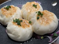 -叹茶靓点·粤式餐厅·全天茶市(石井万民广场店)