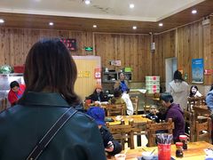 -肆姐面粉馆(坡子街店)