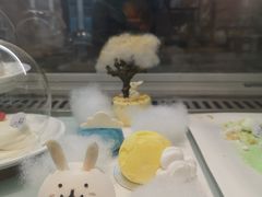 -风甜日暖·星座主题甜点(东二环泰禾店)