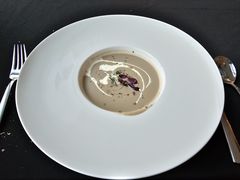 -圣丰索菲特·法国餐厅