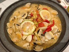 -稻香海鲜饭店(第一国际店)