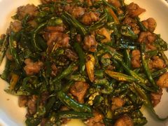 尖椒鸡-铁公鸡·四川料理(天环广场店)