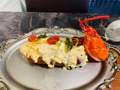 -LESCEDARS Brasserie Bistro香柏树