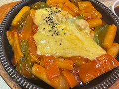 -釜山豚骨汤饭(芝罘万达广场店)