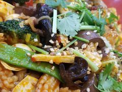 -集草轩·重庆麻辣烤鱼(西湖道店)