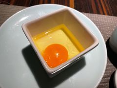 鸡蛋-山葵家·创意料理(宁波来福士店)