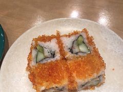 -元气寿司(新城市广场店)