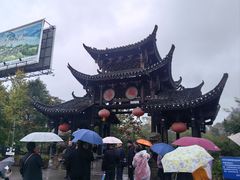 -矮寨·十八洞·德夯大峡谷景区
