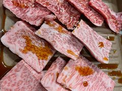 -和牛 烧肉寿喜烧涮锅 善(心斎橋店)