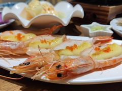 -红叶日本料理(开发区店)