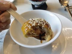 -顺德美的万豪酒店-万豪中餐厅