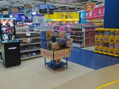 -TOYSRUS玩具反斗城(广州IGC天汇广场店)