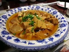 -赵记煎饼卷大葱(东岳店)