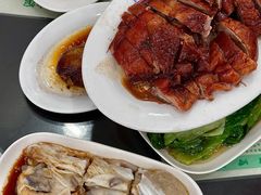-荔园小馆(园岭新村二期店)