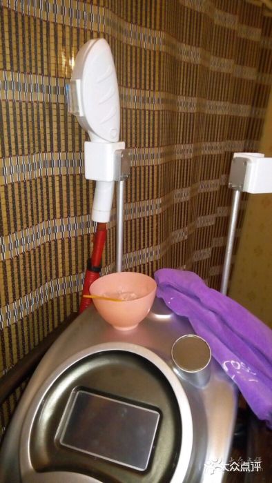 宝丽姿(八佰伴店)图片