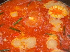 -椰子湾·海南火锅·糟粕醋·椰子鸡(正大广场店)