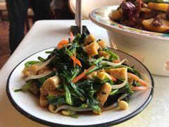 -巴依老爷新疆美食(工体旗舰店)