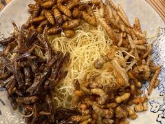 -缘生态云南菜·野生菌庭院餐厅(华侨城店)