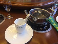 -民族饭荘(新华大街店)