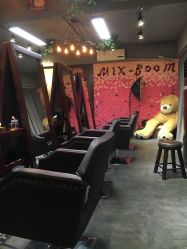 -BM SALON