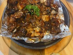 -IL Forno 意坊·意大利餐厅(温州万象城店)