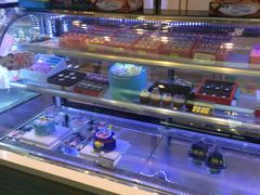 -CAKE BOSS 蛋糕老板(北京世纪金源购物中心)