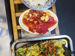-老渔家白族石板烧旗舰店