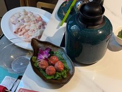 -润泽园椰子鸡(汇一城店)