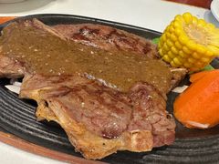 -斗牛士牛排餐厅(又一城店)