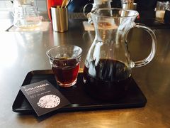 哥伦比亚-Seesaw Coffee(朝阳大悦城店)