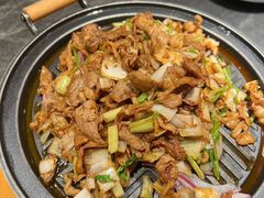 -李记东北饺子馆·东北菜(欢乐谷店)