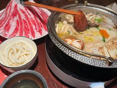 -弓二·烧鸟居酒屋(财富购物中心店)