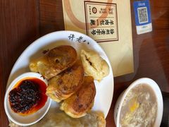 -许老八包子铺(回龙窝店)