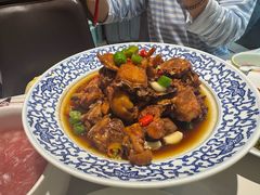 -卢小厨私房菜(长兴店)