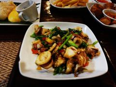 -自然餐厅(Phuket)