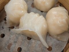 虾饺-点点心点心专门店(湾仔店)