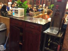 -老码头火锅(骡马市店)