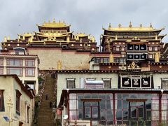 -迪庆藏族自治州博物馆