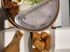 -德克士(肥城新华商场店)