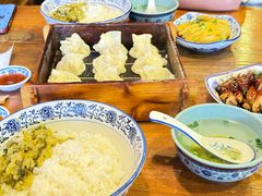 -张家巷美食(南浔店)