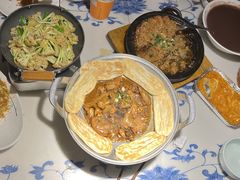 -小菜园新徽菜(常州武进吾悦店)